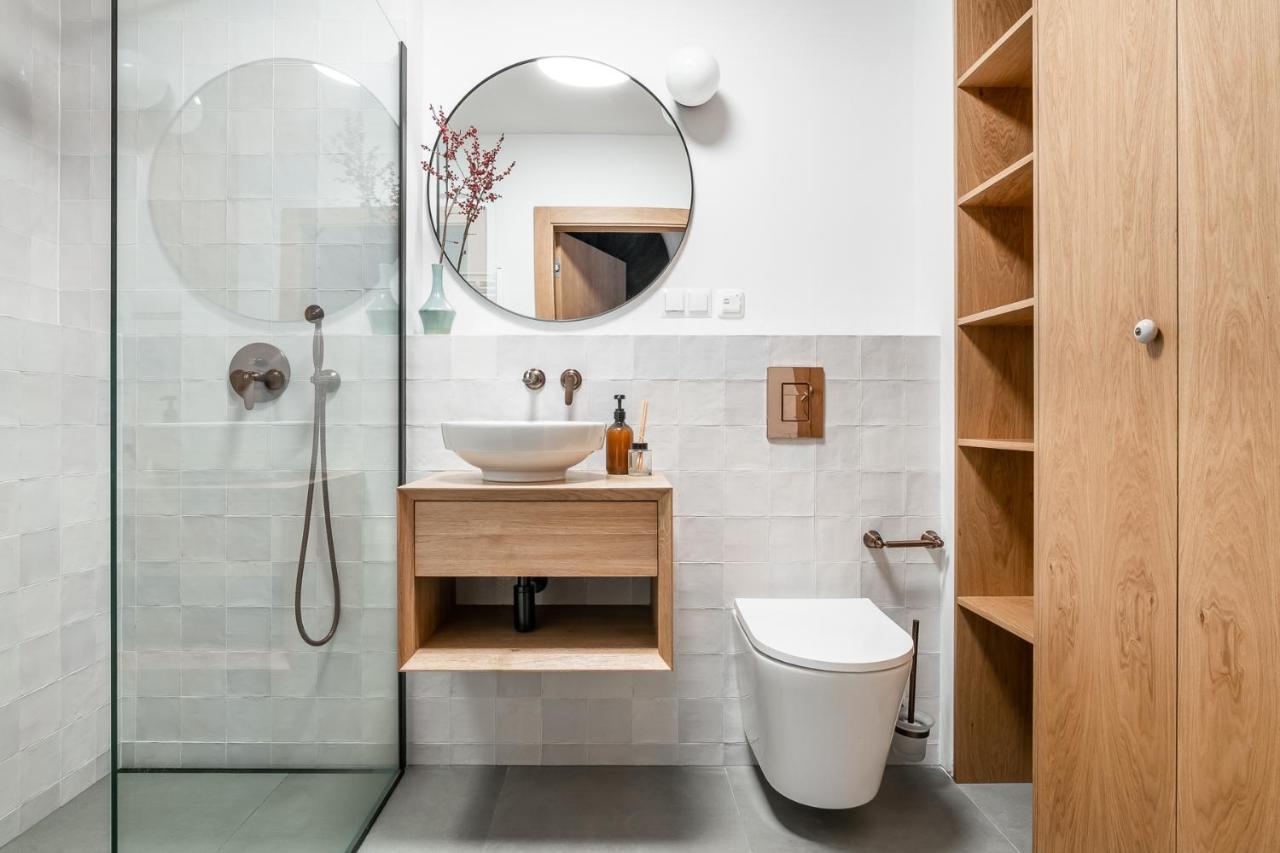 Aura Zakopane Apartment ภายนอก รูปภาพ