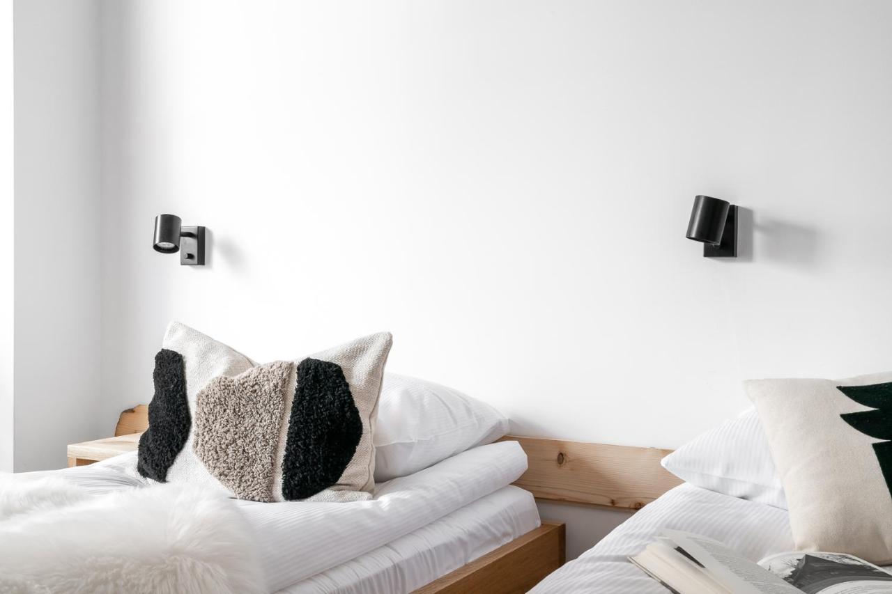 Aura Zakopane Apartment ภายนอก รูปภาพ
